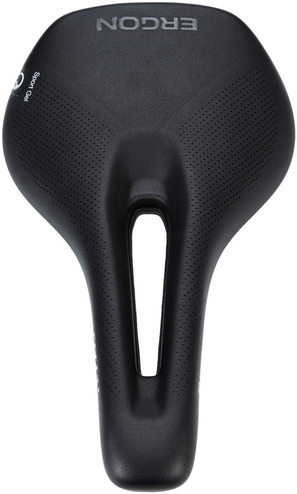 Ergon SR Road Sport Gel Womens Black M/L