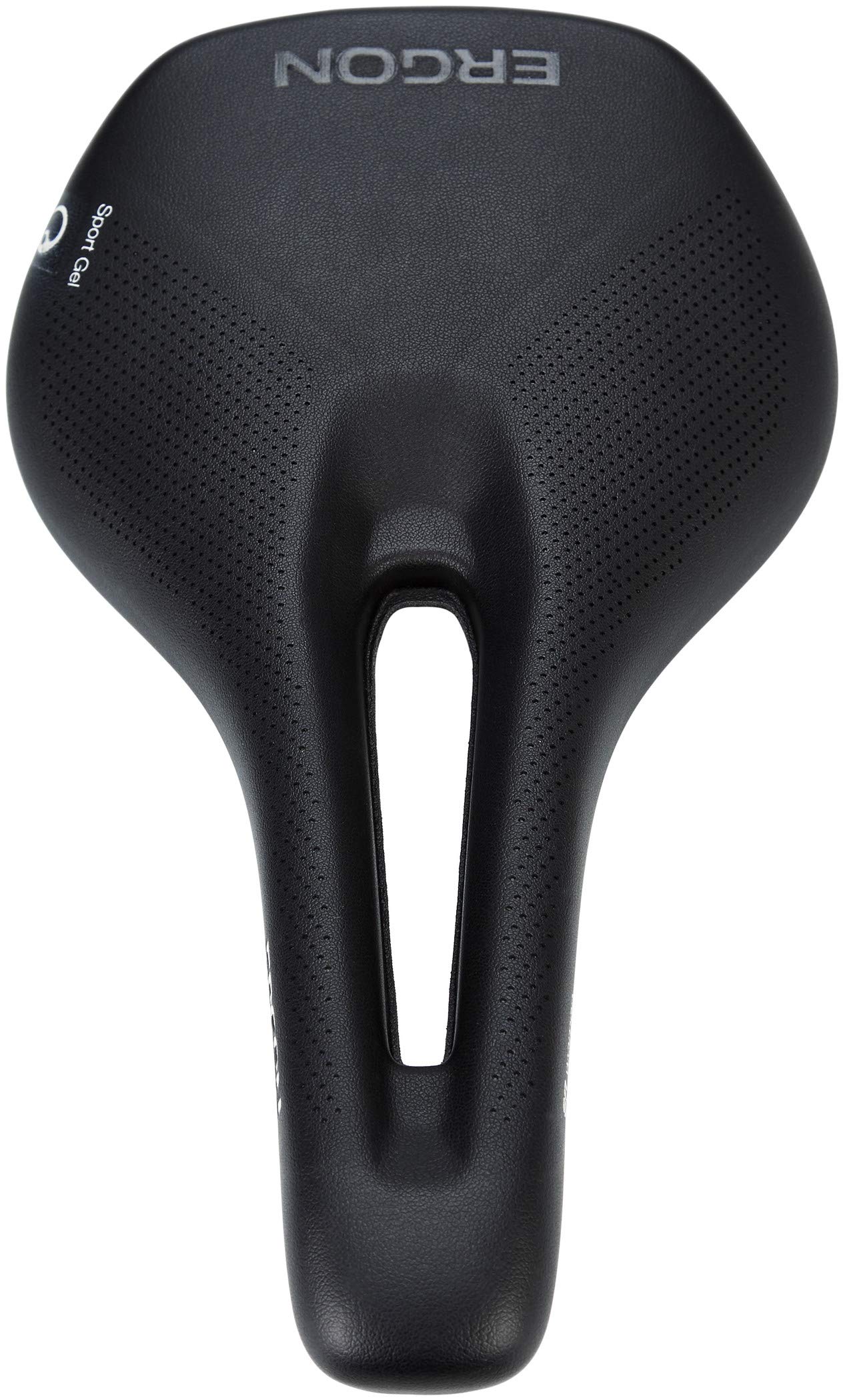 Ergon SR Road Sport Gel Womens Black S/M