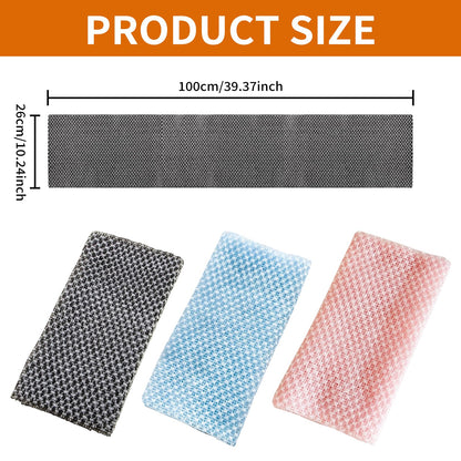 Exfoliating Towel, Exfoliating Antibacterial Shower Towel, Japanese Washcloth Exfoliating Towels for Men Women