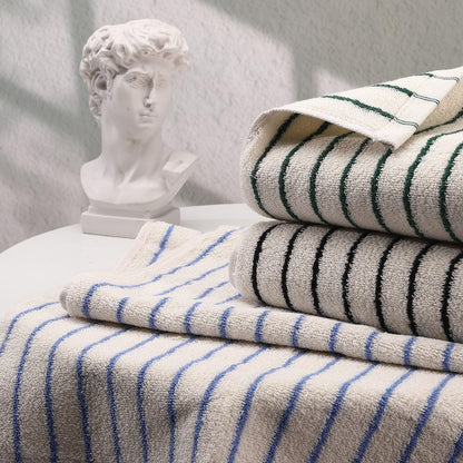 saerryor 3 Pack Hand Towels Cotton Soft Absorbent Towels 14” x 29” White