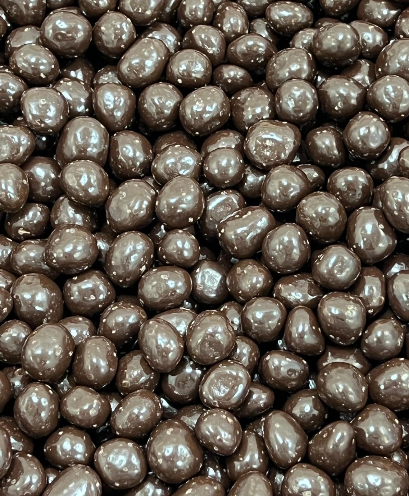 Dark Chocolate coated Ginger 1kg bulk bag Snack by GARDEN GLAZE?
