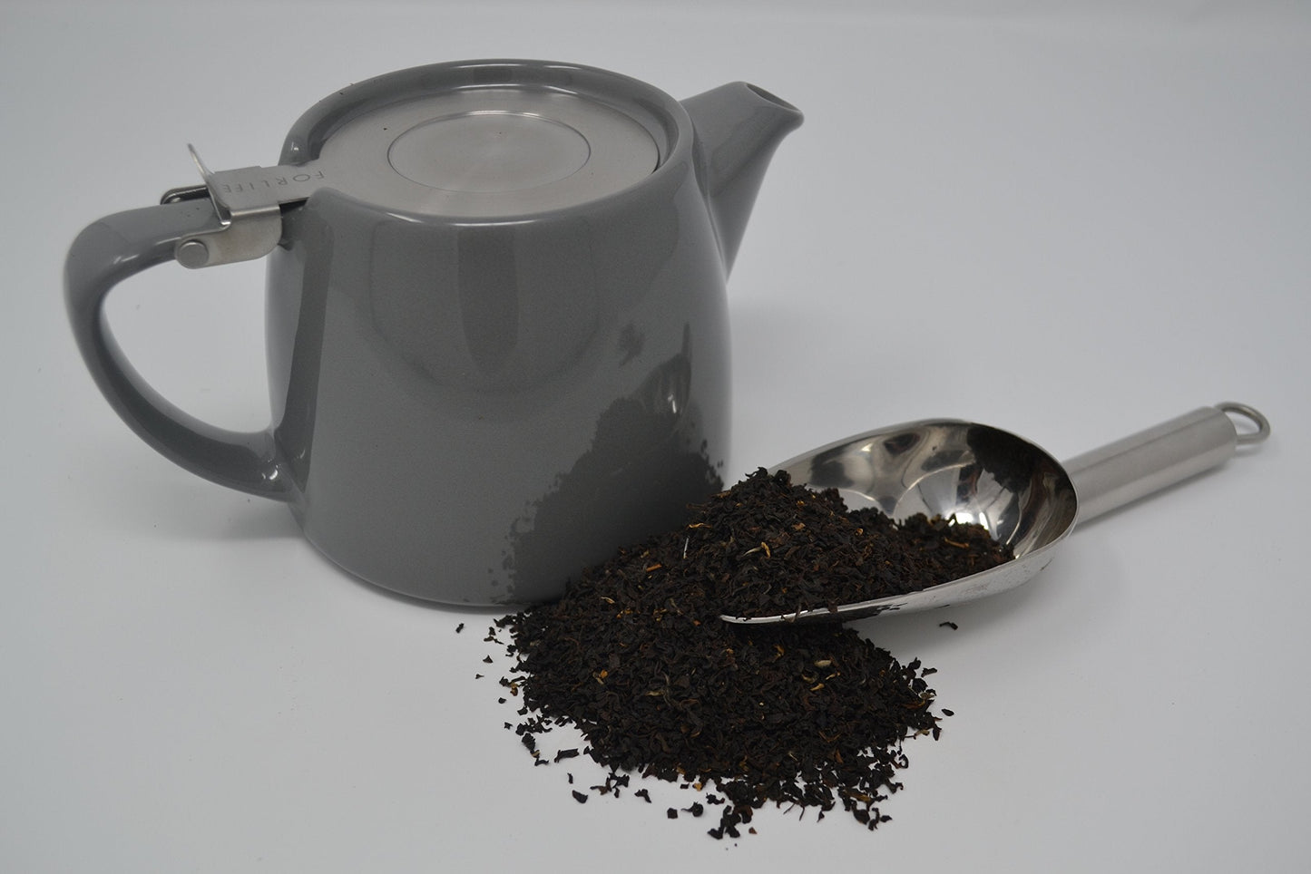 Assam Tippy Golden Broken Orange Pekoe Black Tea