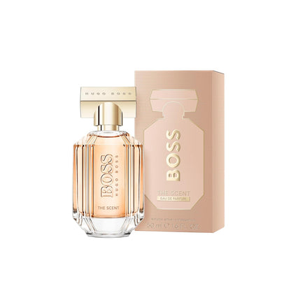 Hugo Boss The Scent Eau De Parfum Spray 50ml