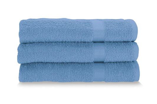 Gabel Towels Large bluette