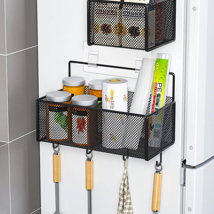 8 Pack Shower Caddy Hook, Clear Adhesive Replacement - No Drilling Waterproof Wall Strong Strips for Corner Storage, Bathroom Shelves and Kitchen Rack