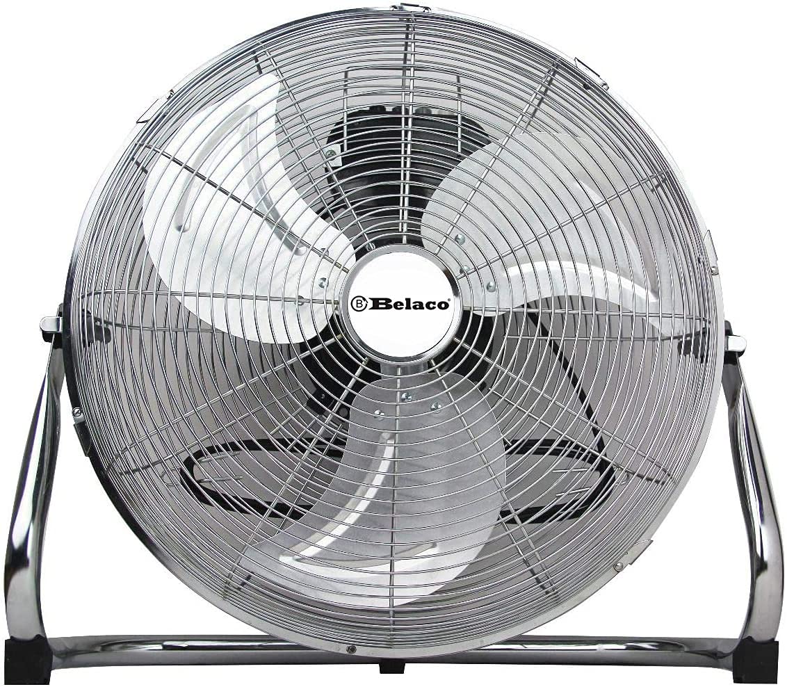 Belaco 18inch floor fan