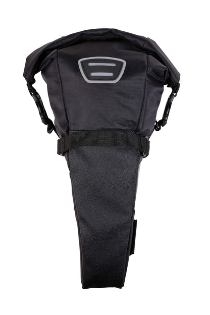 ZEFAL Z Adventure R5 Saddle Bag, Black, 5 Litre