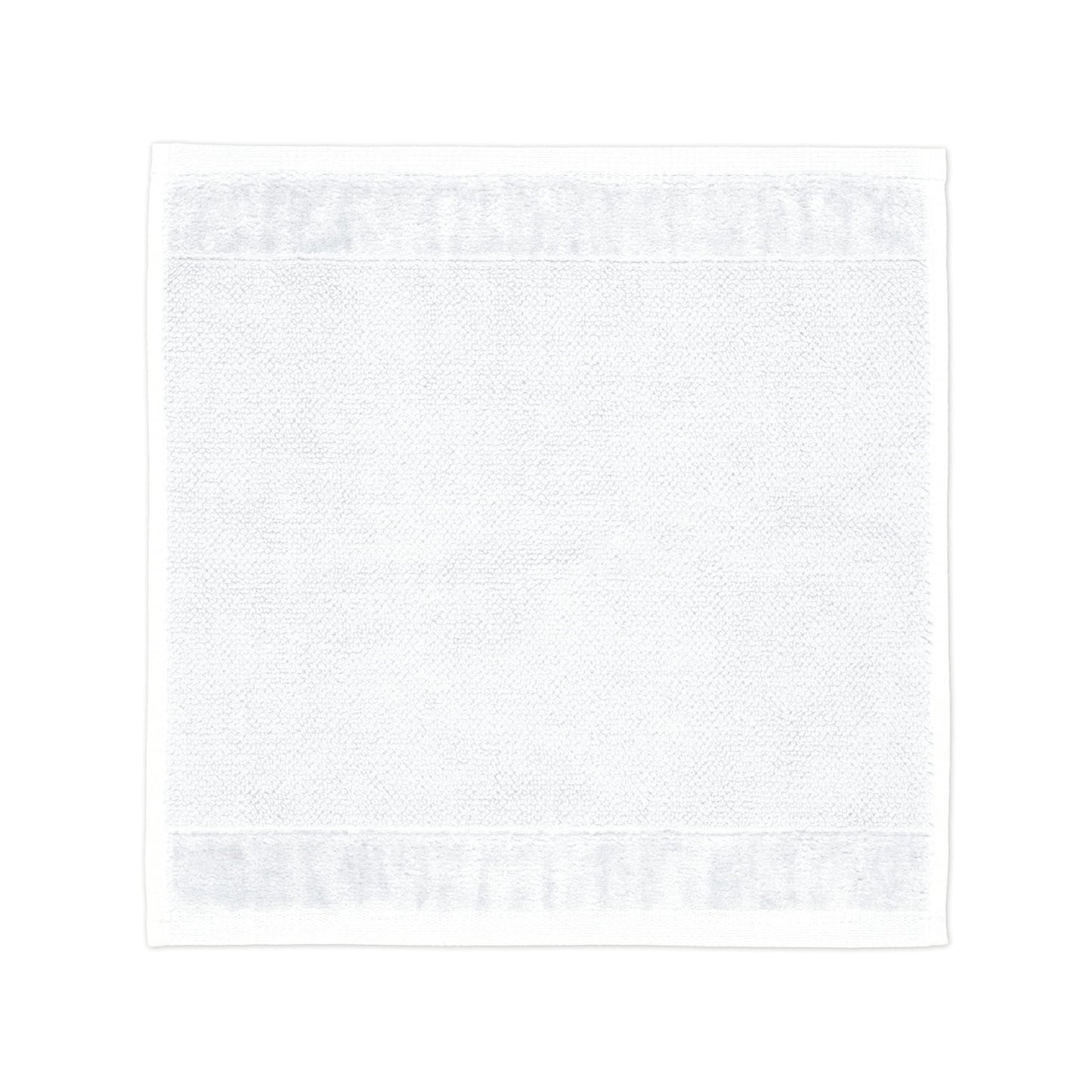 Möve Bamboo Luxe soap cloth 30 x 30 cm made of 60% cotton / 40% viscose from bamboo cellulose, snow