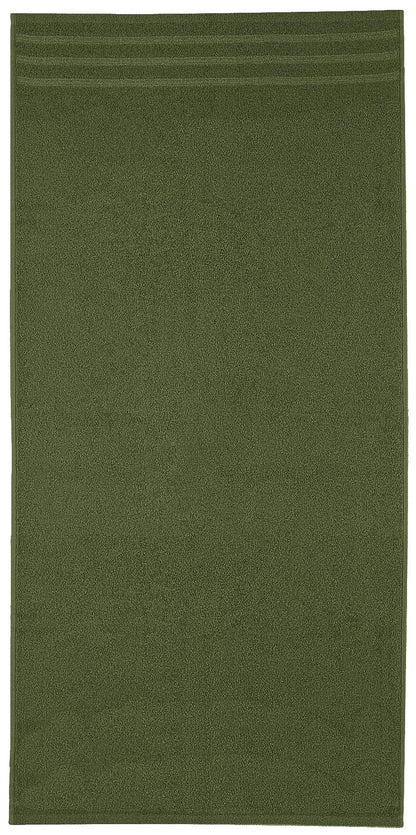 Kleine Wolke Terry Towel Royal Forest 50 x 100 cm