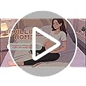 Chilling Home J-Shaped Pregnancy Pillow, 150x70cm, Grey, Polyester Fill, Cooling Cover, Removable, Adult, Multi Position Sleeper