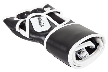 Venum Challenger MMA Gloves, Black (Black), L/XL