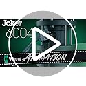 Wera '05020102001 6004 Joker XXL Self-Setting Spanner, 24-32 mm (15/16"-1 1/4")