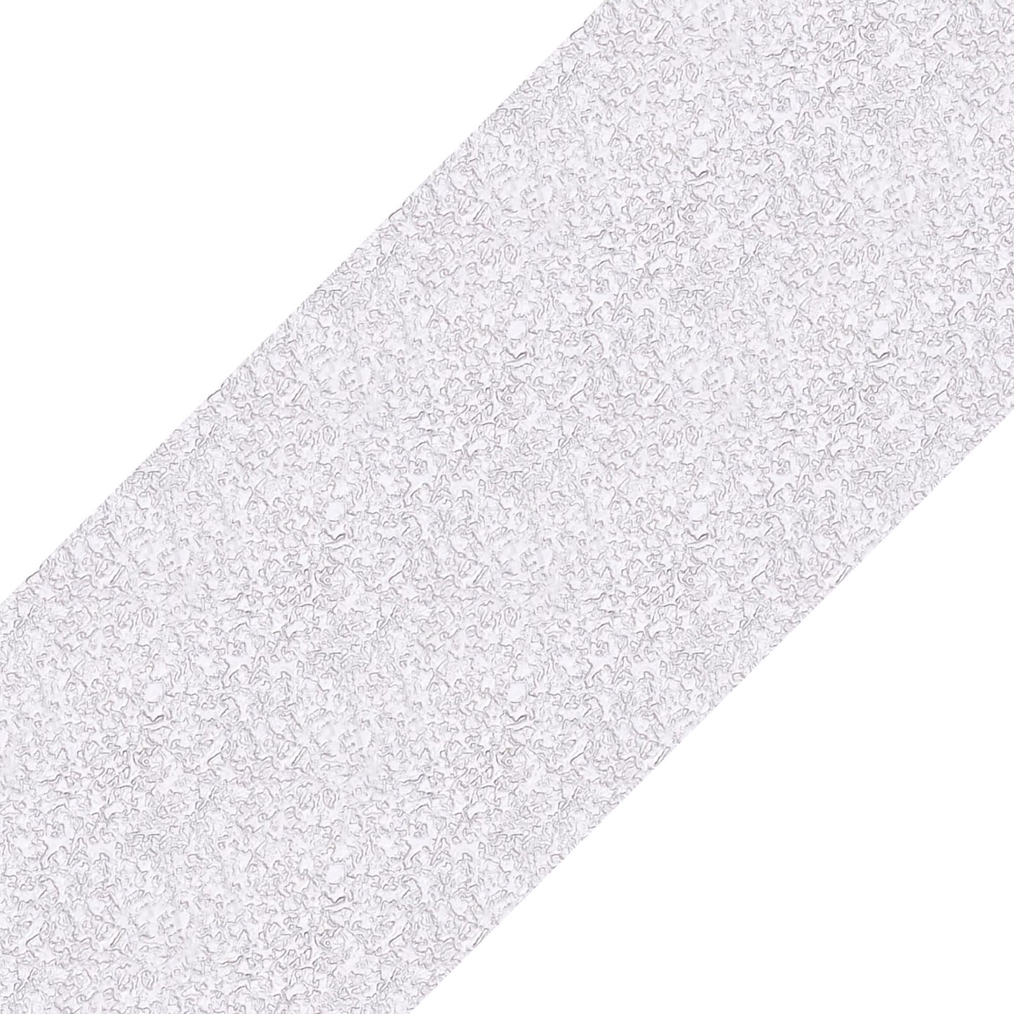 SeKi Non-Slip Strips 45 x 2 cm Transparent for Stairs/Showers/Bathtub - Self-Adhesive Barefoot Friendly Slip Class R9 According to DIN 51130 Non-Slip