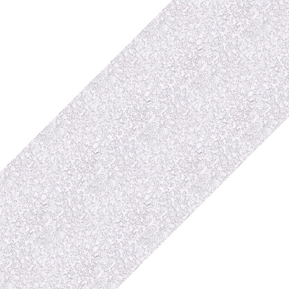 SeKi Non-Slip Strips 45 x 2 cm Transparent for Stairs/Showers/Bathtub - Self-Adhesive Barefoot Friendly Slip Class R9 According to DIN 51130 Non-Slip