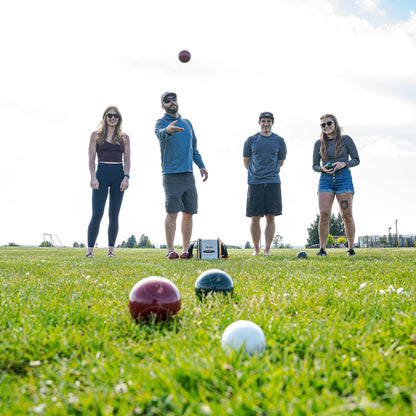 Baden Champions Bocce Ball Set - 90mm