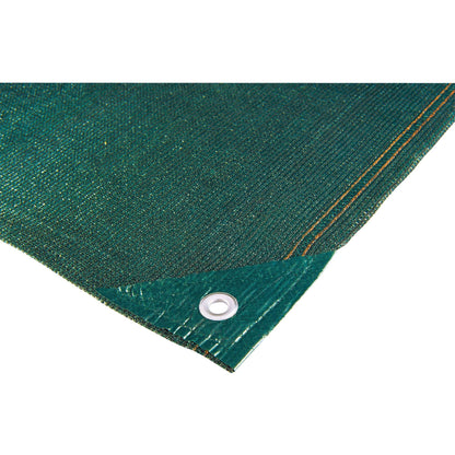 Werkapro 300 g/m? Green Privacy Screen 1.8 m x 10 m