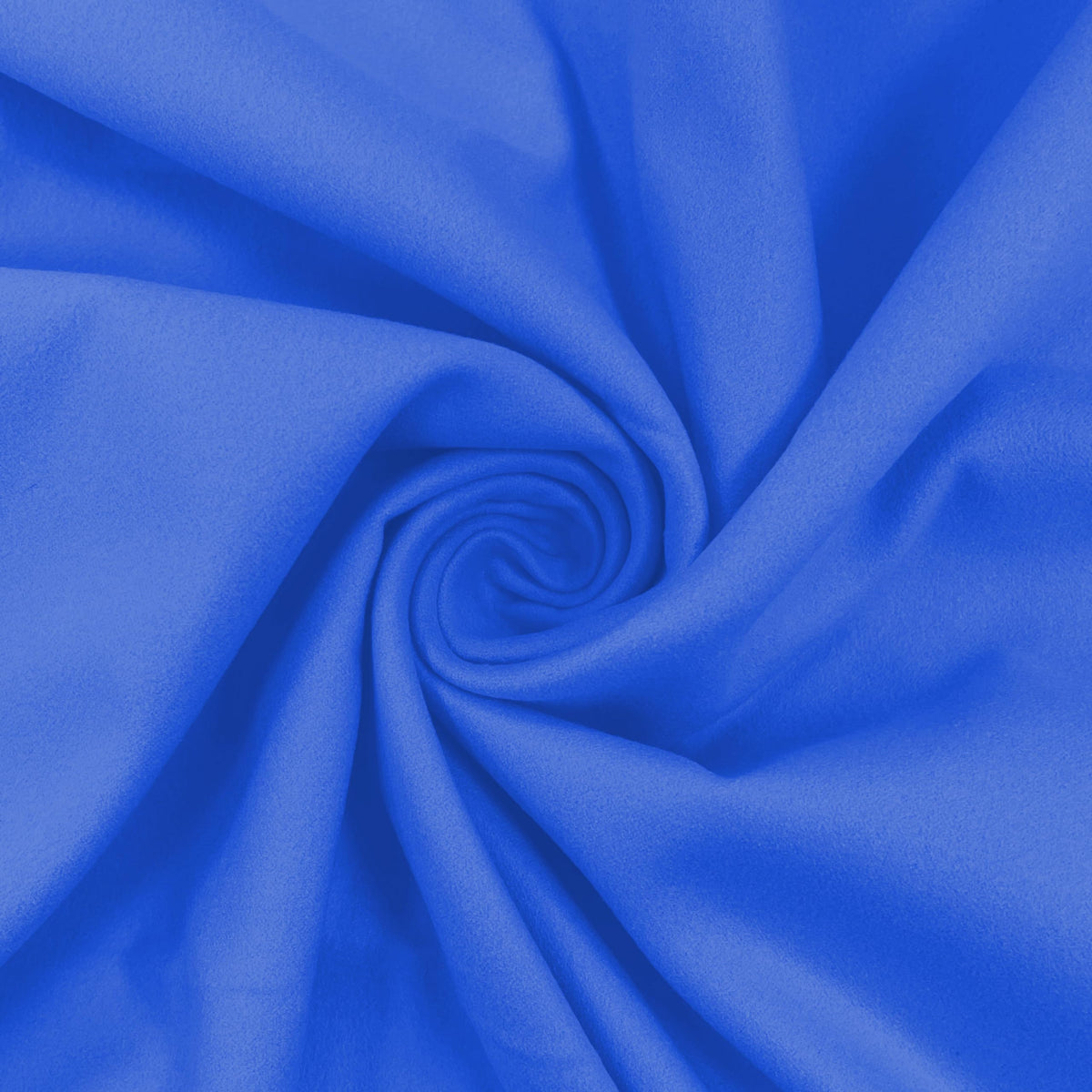 Blu Apparel Mircrofibre Towel (Dark Blue, Beach Towel)