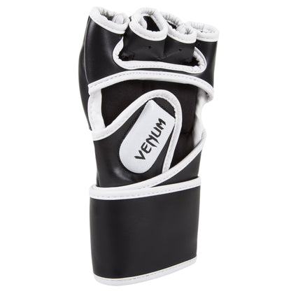 Venum Challenger MMA Gloves, Black (Black), L/XL