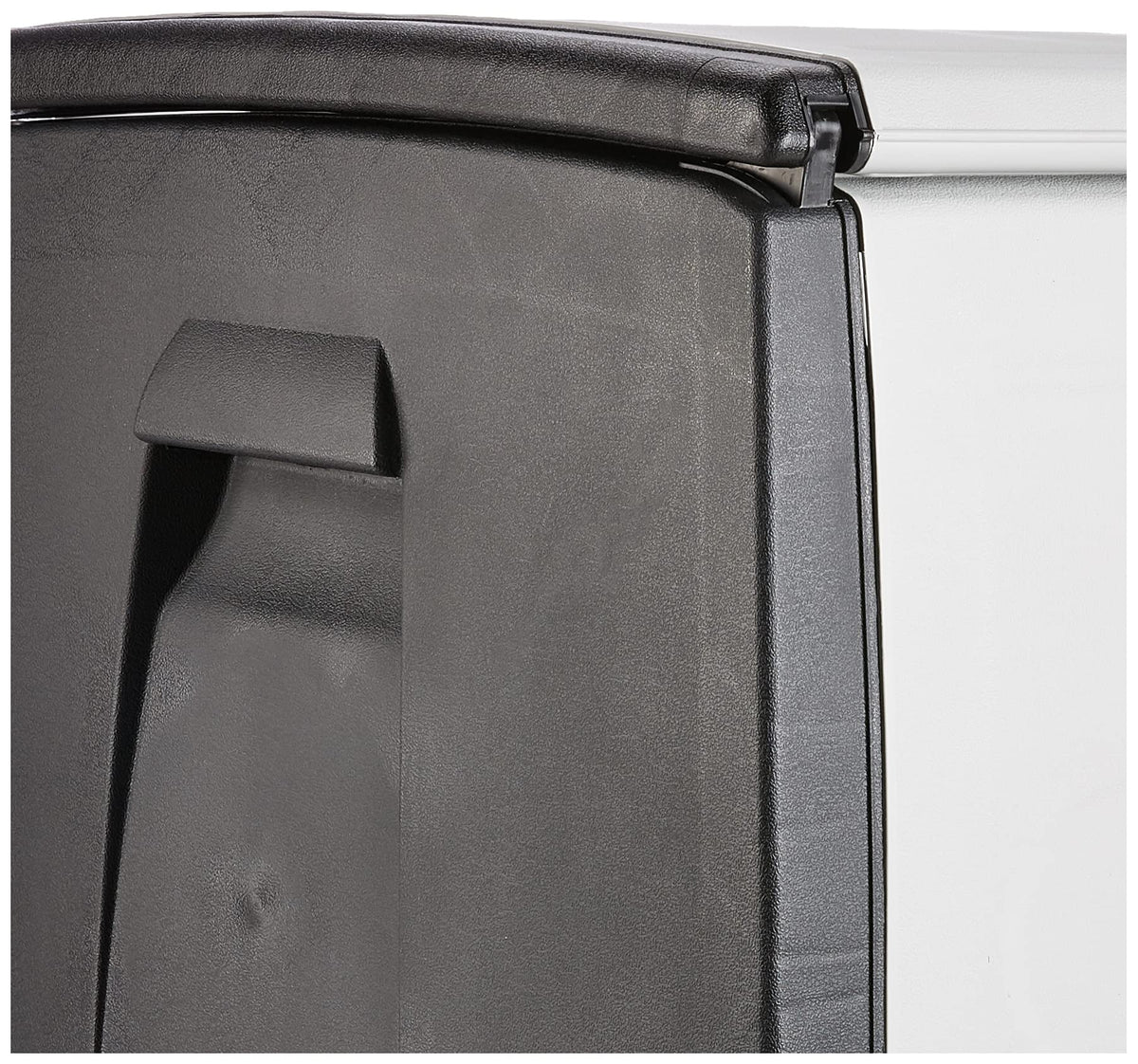 Terry, Box 120 Qblack, Multifunction Trunk - 120x54x57 cm, 308 lt