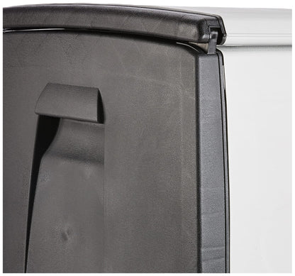 Terry, Box 120 Qblack, Multifunction Trunk - 120x54x57 cm, 308 lt