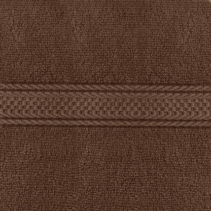 Utopia Towels - Premium Hand Towels - 100% Combed Ring Spun Cotton, Ultra Soft and Highly Absorbent, Extra Large Thick Hand towels 41 x 71 cm