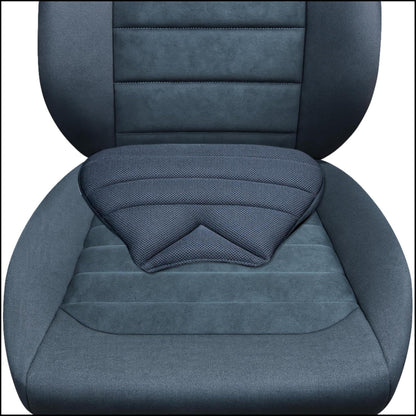 Sitwell Seat Cushion, Wedge Cushion