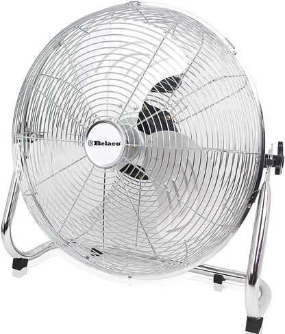Belaco 18inch floor fan