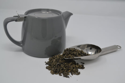 Special Gunpowder China Green Loose Leaf Tea - 500grams