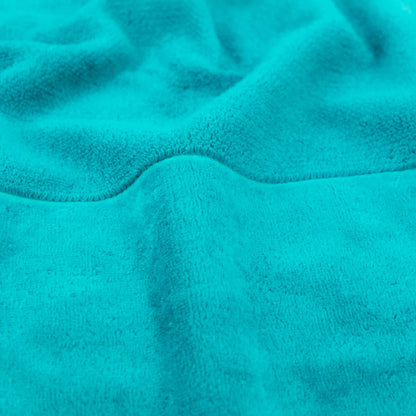 Möve Set of 3 Guest Towels, Ocean, 30 x 50 cm,111049001-030050-460