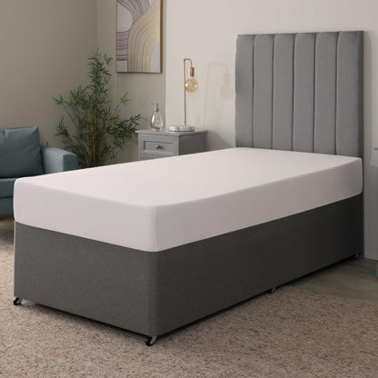 Starlight Beds Zenith Ortho Single Firmer Foam Mattress 3ft x 6ft3