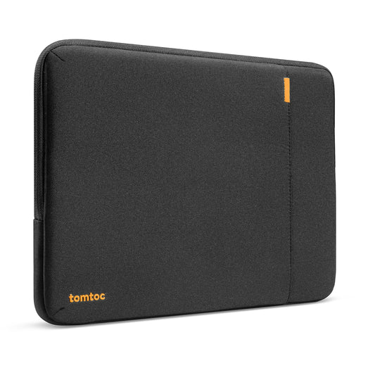 tomtoc 360? Protective Tablet Sleeve for 13-inch iPad Pro M5/M4 2025-2024, 13-inch iPad Air M3/M2, 12.9-inch iPad Pro M2&M1 with Magic Keyboard and