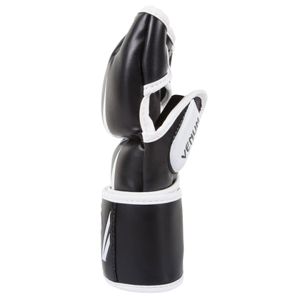 Venum Challenger MMA Gloves, Black (Black), L/XL