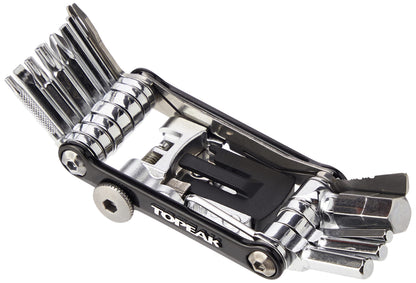 Topeak PT30 Mini Tool, Black