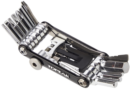 Topeak PT30 Mini Tool, Black