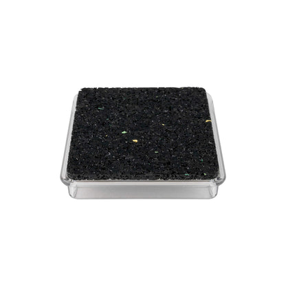 haggiy Anti-Slip Furniture Coasters - transparent, 60x60mm (4 Pcs)