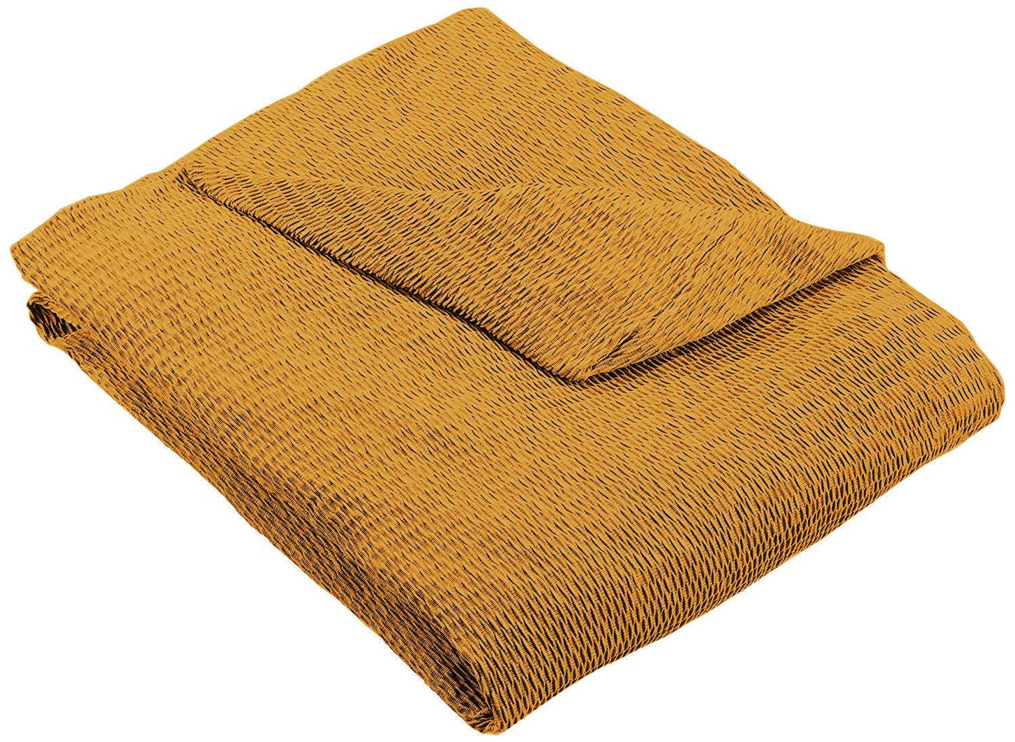 Martina Home Relax Armchair Cover RELAX COMPLETA Mustard