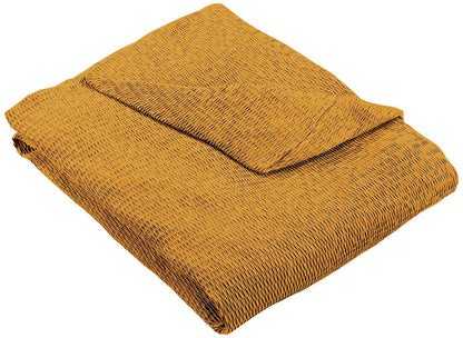 Martina Home Relax Armchair Cover RELAX COMPLETA Mustard