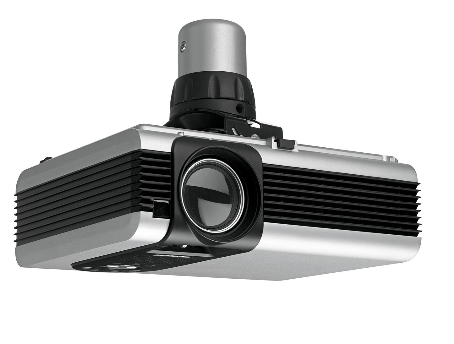 Vogel's PPC 1500 Silver Ceiling Mount for 30 - 337 mm Projector - Silver