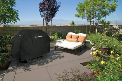 Broil King 67470 129 cm Select Cover - Black