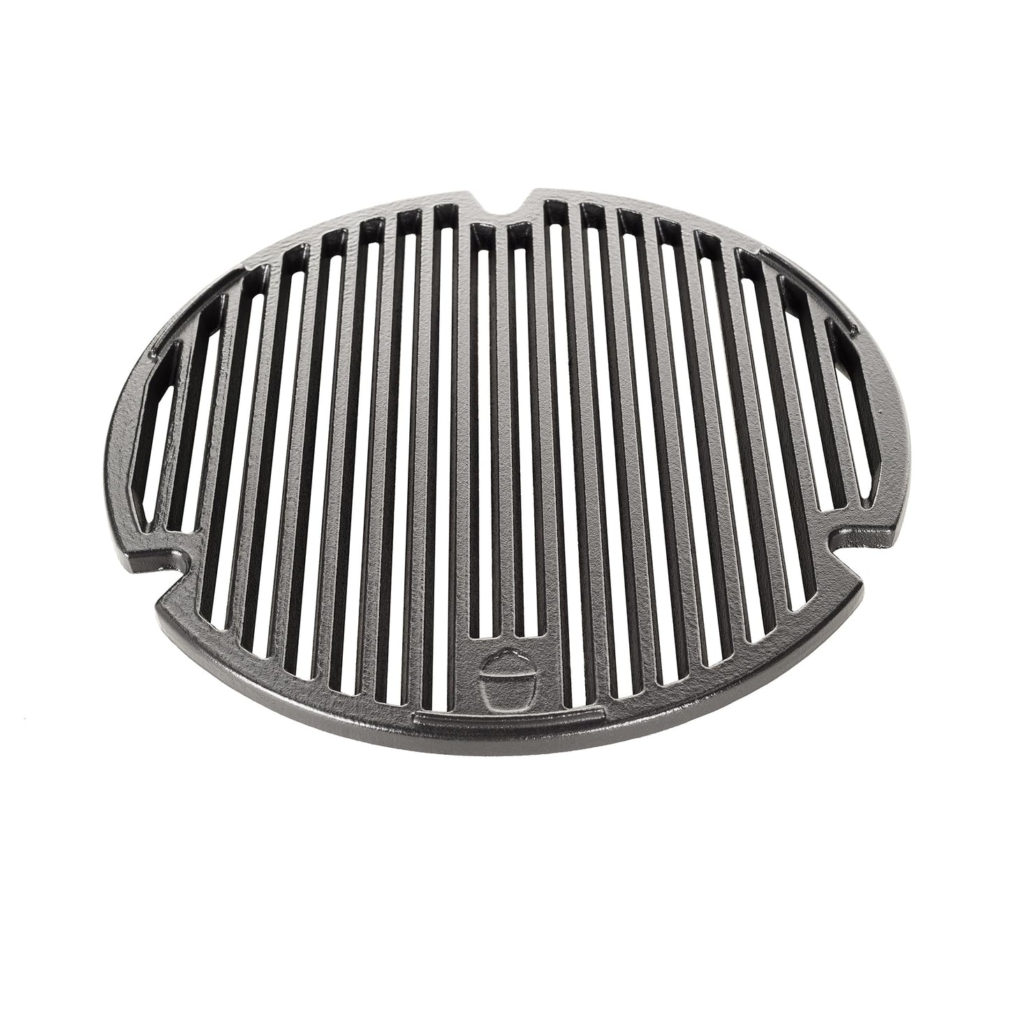 Kamado Joe KJ15090620, Classic Cast Iron Sear Plate, Compatible With Kamado Joe Classic I, II, III, & Joe Jr., White