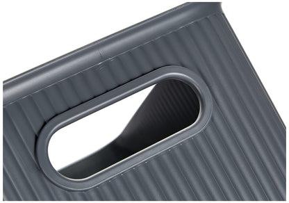 TATAY Storage Basket Baobab BPA-Free Compact Versatile Design