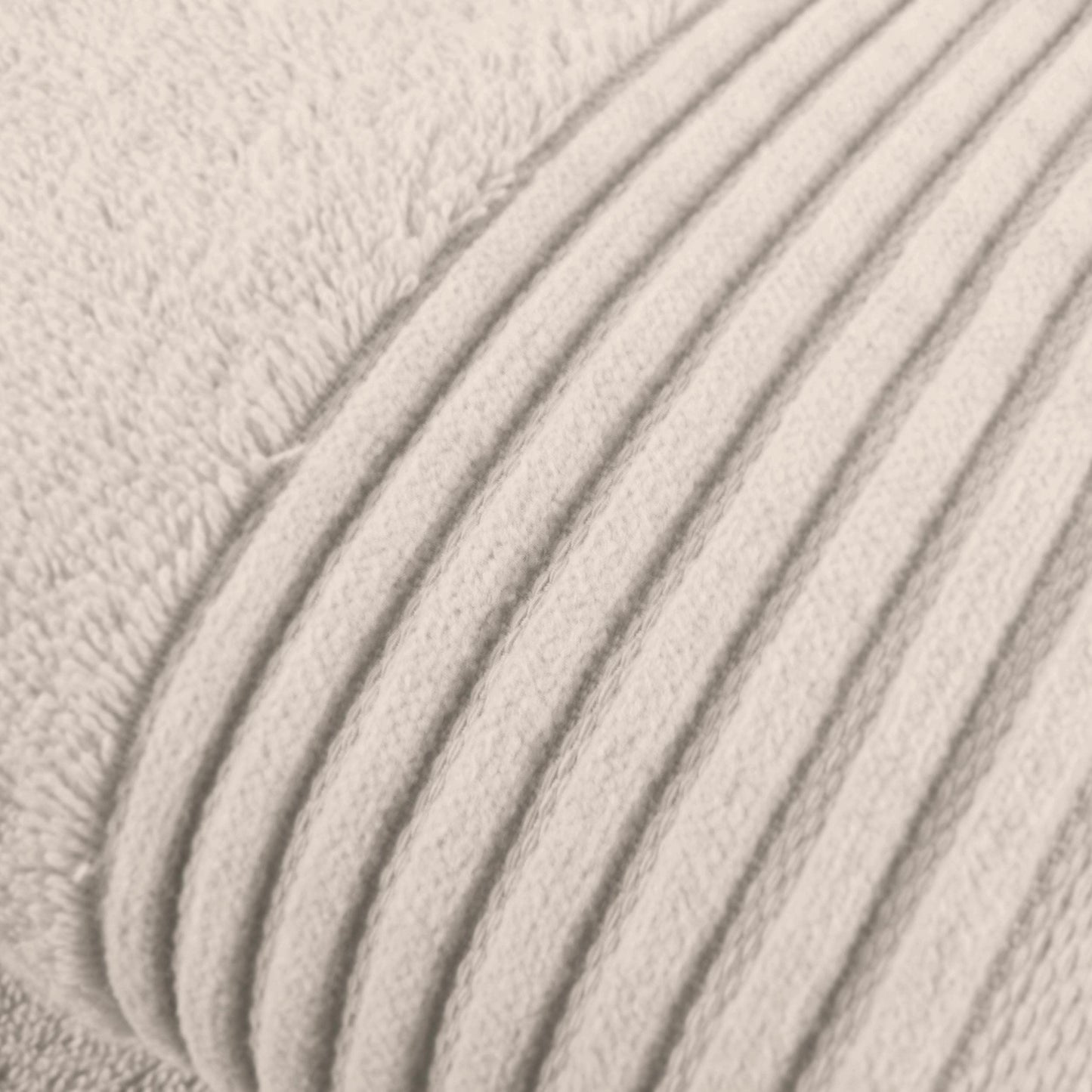 Möve Loft soap cloth 30 x 30 cm made of 100% cotton (Spinair), papyrus