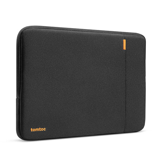 tomtoc 360 Protective Laptop Sleeve for 14-inch MacBook Pro M5/M4/M3/M2/M1 Pro/Max A3434 A3112 A3401 A3185 A2992 A2918 2025-2021, Water-Resistant Case