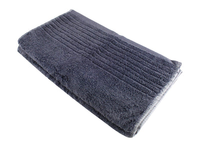 Immaculate Textiles Bamboo Bathroom Hand Towels - Pack of 2-74x34cm - 700GSM - 100% Bamboo : Hotel/Spa Quality : Extra Soft