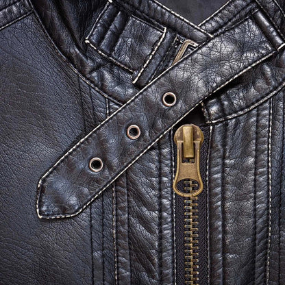 txuzong Zip 80 cm, 32" #8 Metal Zip, Brass Zippers for Jackets, Zips, Separable, for Backpacks, Jackets, Coats