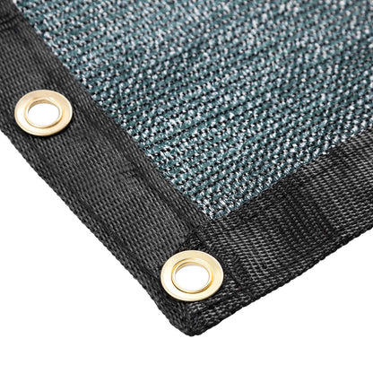 Sunnyglade Garden 12, Green, 6 X 50 ft