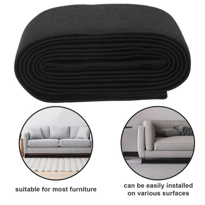 Cabilock Blockers for Under Sofa and Bed, Adjustable Under Sofa Blocker Gap Bumper to Keep Pet Things from Going Sliding Under Couch Furniture