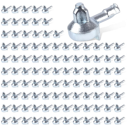 100pcs Shelf Pegs Replacement Pin for IKEA Part 131372 Billy Bookcase