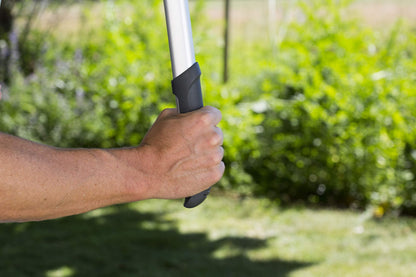 GARDENA Premium Pruning Lopper 700B: Bypass secateurs for gentle, precise trimming of plants, precision-ground blade, double-bend, stable aluminum