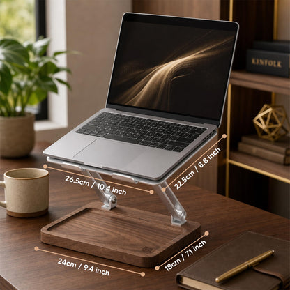 STOWIC Adjustable Laptop Stand